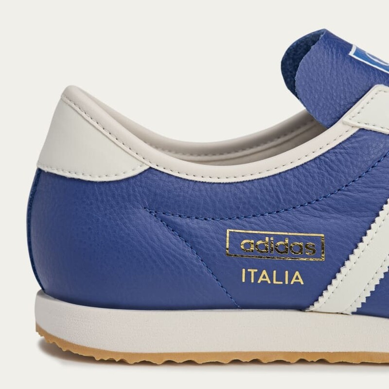 C.P. Company x adidas Italia SPZL IH3307 Grailify